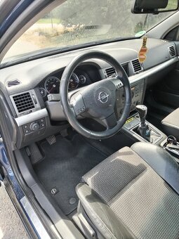 Opel Vectra C 1.8i GTS - 14