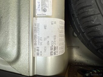 Nádherná ŠKODA FABIA FAMILY 63KW 2011 - TAŽNÉ ZAŘÍZENÍ - 14