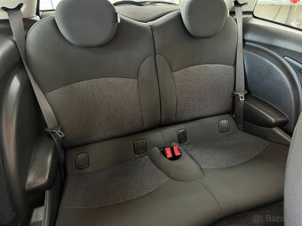 Mini One Cooper 1.4i VYHŘÍVANÉ SED. SERVISKA PARK.SENZORY - 14