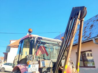 ZETOR 7441 PROXIMA 4X4 - 14