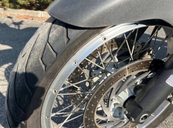 Prodám APRILIA ETV 1000 CAPONORD - 14