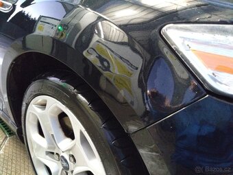 Ford Mondeo 2,2 129kw Individual - 14