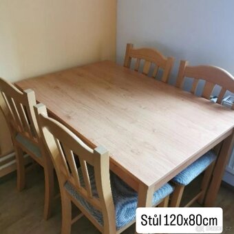 Inventář hospoda (stoly, gastro nádoby, talíře, sklenice) - 14