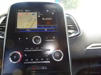 Renault Scénic 1,7 DCI - 14