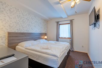 Hotel ve Svobodě nad Úpou - 14
