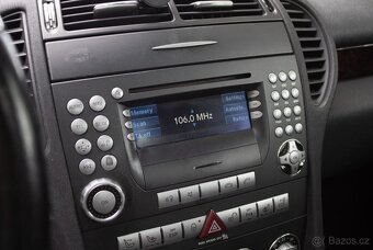 Mercedes-Benz SLK 350 - 14