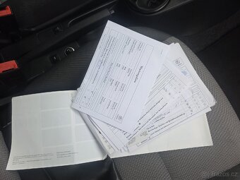 Škoda Fabia II.1.2 TSI - 14