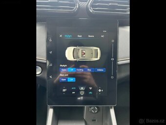 Dongfeng Shine, SHINE GS E1 - 14
