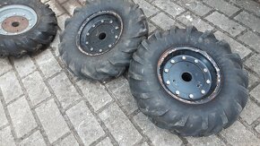 Vari / Mountfield SEKAČKA BUBNOVÁ, OBRACEČ SENA - 14