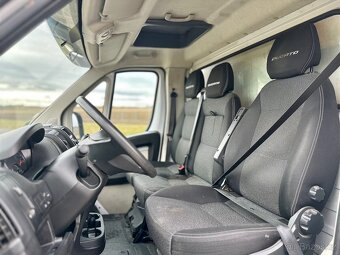 FIAT DUCATO MAXI 3.0 JTD 180 MultiJet - 14