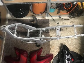 Yamaha tdr (dt)125 - 14
