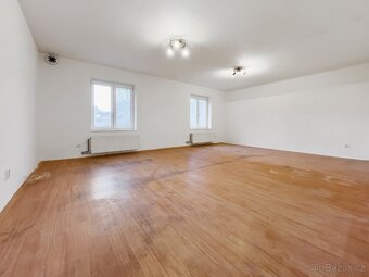 Prodej prostorného bytu 3+1, 86 m2 - Sokolská, Znojmo - 14