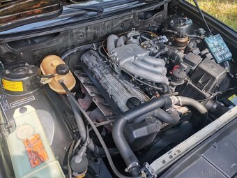Bmw e28 520i shadowline - 14