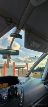 Citroen C4 grand Picasso 1.8 lpg 176000km. - 14