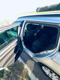 Vw Passat B8 - 14