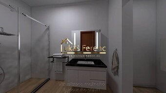 Prodej, rodinného domu, 180m2, pozemek 675m2 - 14