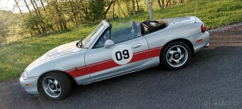 Mazda MX-5 - 14