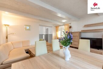 Prodej rodinného domu 155 m2, Zájezdec - 14