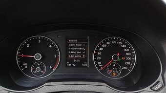 VW Sharan 2.0TDI 130kW 4Motion Highline 7.míst-1.maj-ČR-DPH - 14