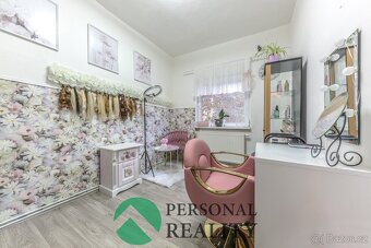Prodej rodinného domu v klidné lokalitě Zálabí, Kolín – mode - 14