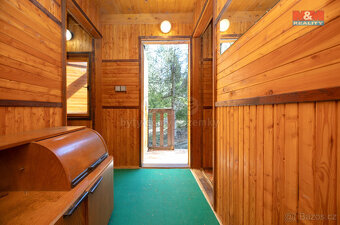 Prodej chaty, 78 m², Karlov u Paseky - 14