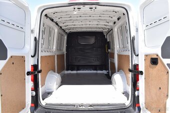 Volkswagen Crafter, 2.0TDi.L1H1.SERVIS VW.DPH - 14