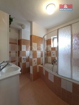 Prodej rodinného domu, 373 m², Olomouc, ul. Heydukova - 14