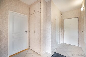 Pronájem 4+1, 4. NP, 84 m², Truhlářova, Ústí n. L.-Střekov - 14