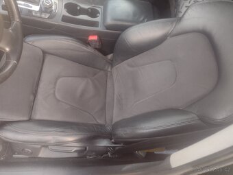 Díly Audi A4 b8 3.0 TDI 176kw CCWA quattro automat LMK - 14