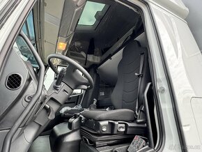 IVECO EUROCARGO 180-280P, 000150KM,  HYD. ČELO, NA 18 PALET - 14