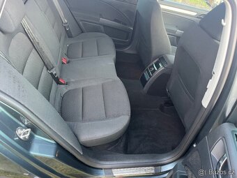 Škoda Superb 2 Facelift 2.0 tdi 2015 xenon PDC Cebia - 14