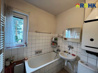 Prodej Řadového RD 5+1, Malšovice HK, pozemek 51 m2 - 14