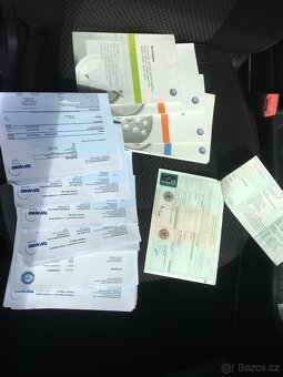 Passat combi 2.0tdi dsg - 14