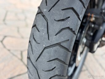 Suzuki DL 1000 2018, najeto 18200km - 14