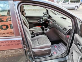 Ford C-MAX 1.6i 74kw Trend+ Klima - 14