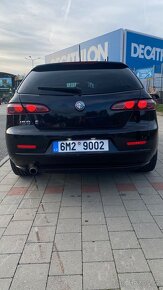 Alfa Romeo 159 TI  1.9 JTDm 110kW - 14