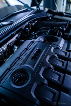 Škoda Superb 2.0 tdi 110kw dsg Top stav - 14