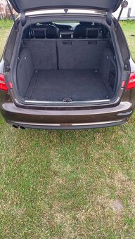 Prodám Audi A4 - 14
