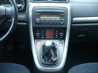 Fiat   Croma  1.9 JTD  110 kW - 14