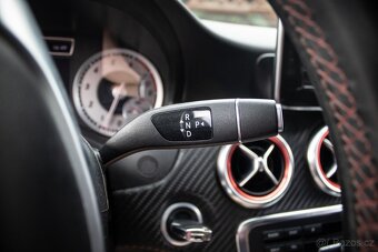 Mercedes-Benz A Trieda 250 /T - 14