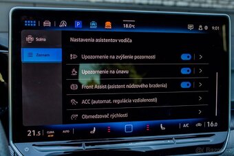 Volkswagen Golf 1.5 TSI ACT 150k R-Line / AJ NA SPLÁTKY - 14