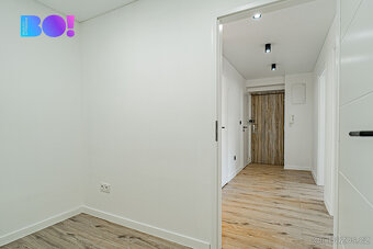 Prodej bytu 3+kk, 89 m², ul. Nádražní, Ostrava - Moravská Os - 14