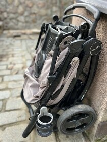 Sportovní kočárek Peg Perego - 14