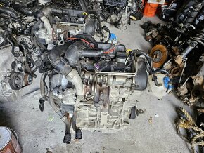 Škoda Rapid sedan a spaceback. - 14