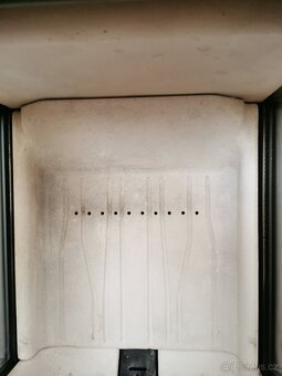 Krbová kamna FORNAX - 14