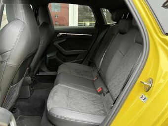 Audi RS3, ČR, DPH - 14