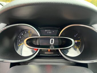 Renault Clio 0.9 TCe 66kW Navi Tempomat Serviska - 14