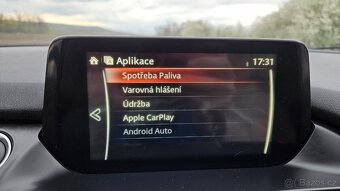 Mazda 6 GJ 2016 2.5i 141kw - 14