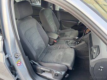 VW Tiguan 4Motion 2.0 TDI 140kW DSG Tažné Weba - Zálohováno - 14