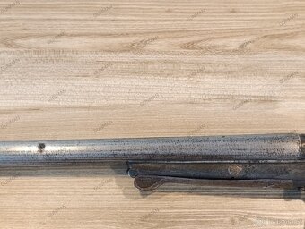 BROKOVNICE LANCASTER CAL.16CF (BERNARD) - 14